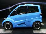 Gordon Murray Design T.27 Concept 2011 года